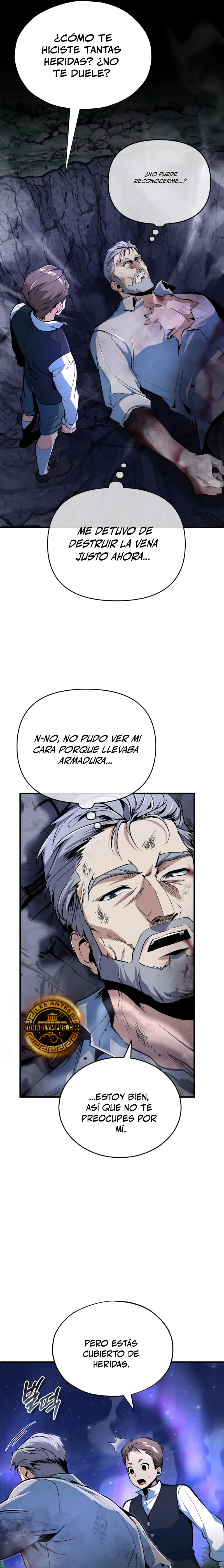 El Profesor Encubierto de la Academia > Capitulo 131 > Page 121