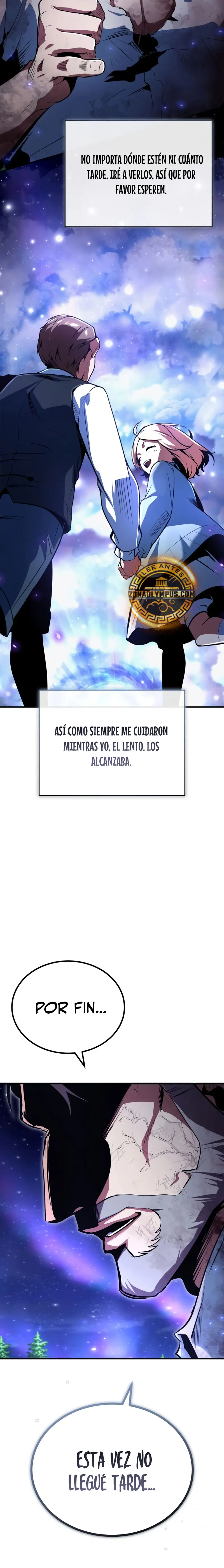 El Profesor Encubierto de la Academia > Capitulo 131 > Page 211