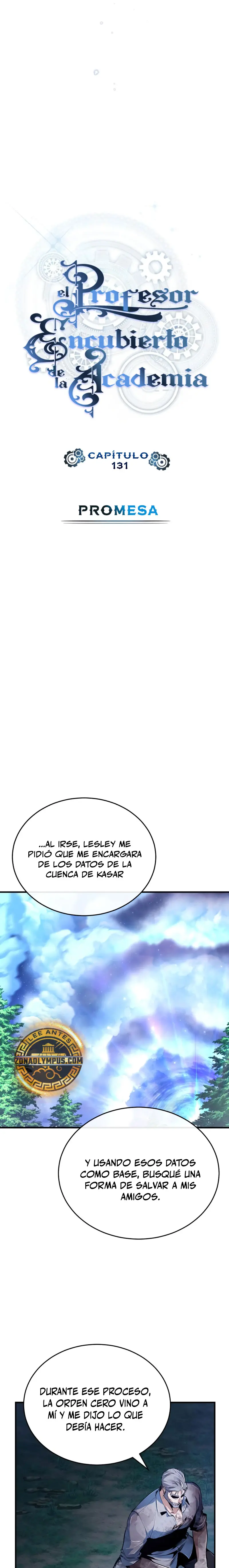 El Profesor Encubierto de la Academia > Capitulo 131 > Page 221