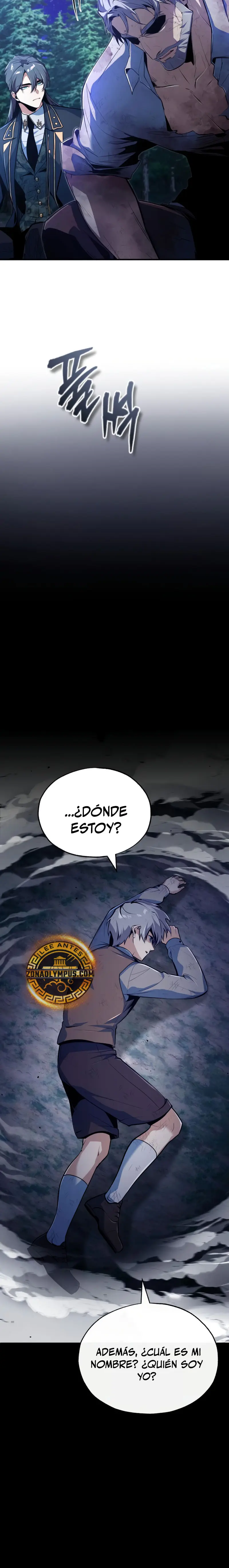 El Profesor Encubierto de la Academia > Capitulo 131 > Page 271