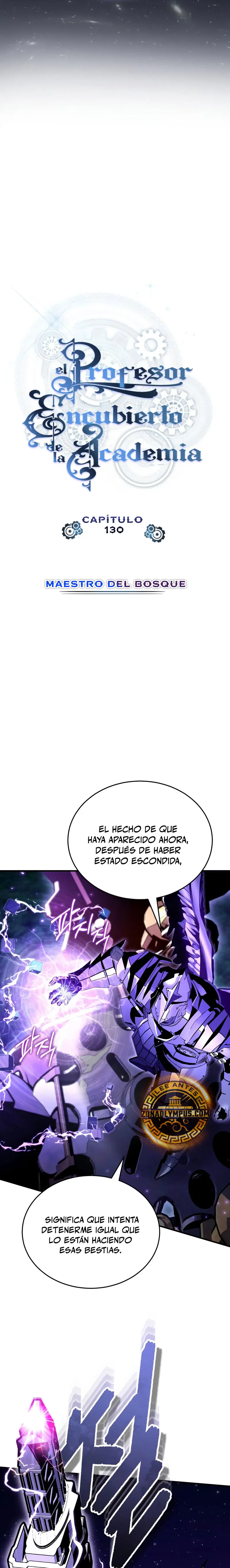 El Profesor Encubierto de la Academia > Capitulo 130 > Page 151
