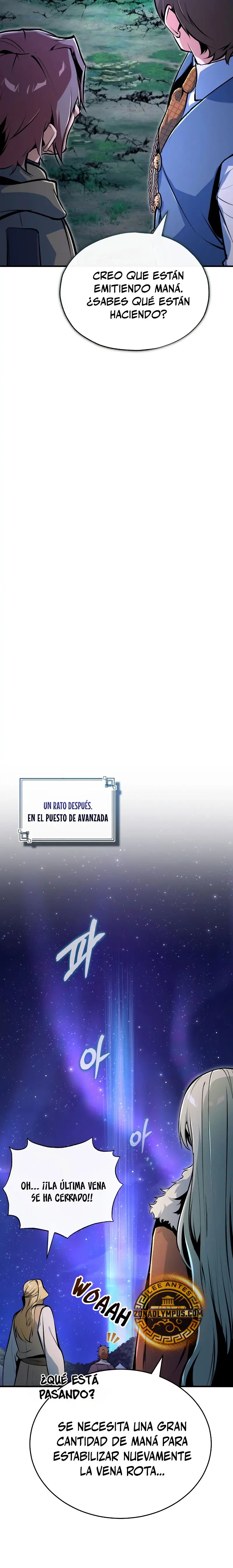 El Profesor Encubierto de la Academia > Capitulo 132 > Page 51