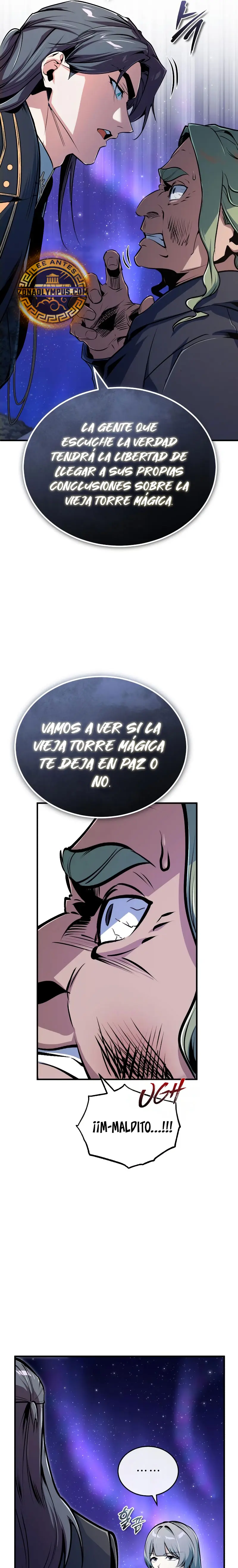 El Profesor Encubierto de la Academia > Capitulo 132 > Page 171