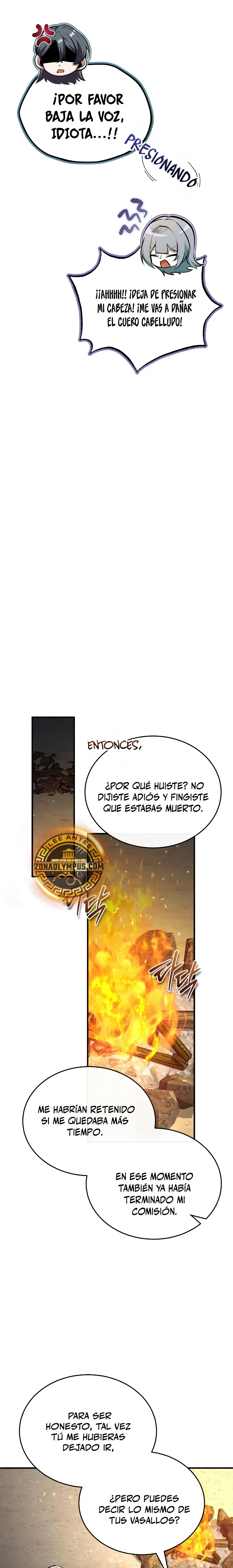 El Profesor Encubierto de la Academia > Capitulo 132 > Page 251