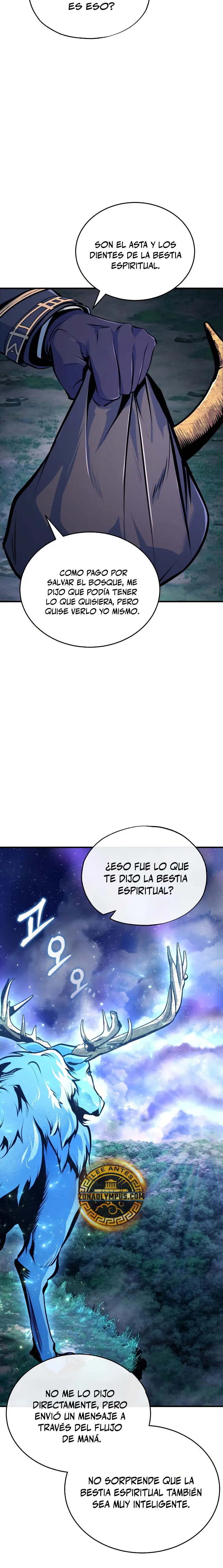 El Profesor Encubierto de la Academia > Capitulo 132 > Page 321