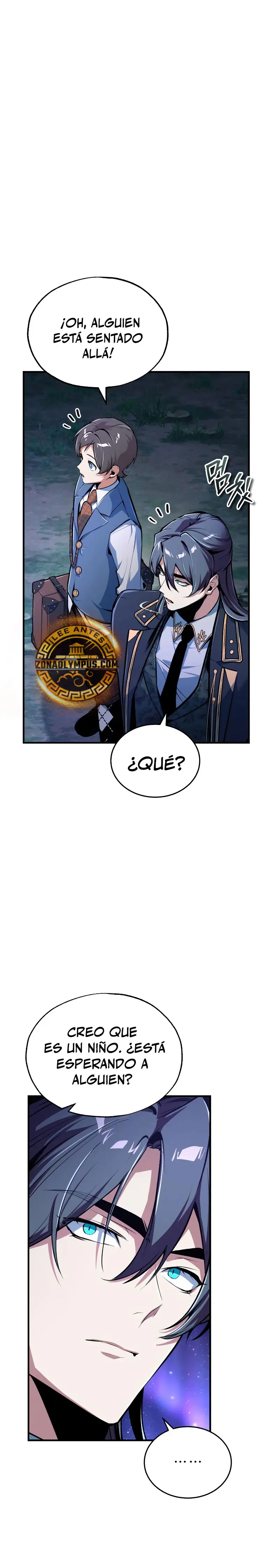 El Profesor Encubierto de la Academia > Capitulo 132 > Page 331