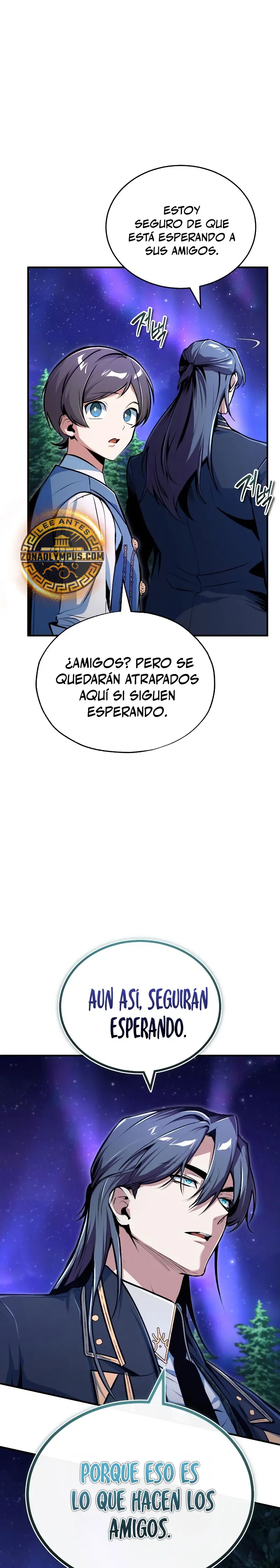 El Profesor Encubierto de la Academia > Capitulo 132 > Page 341