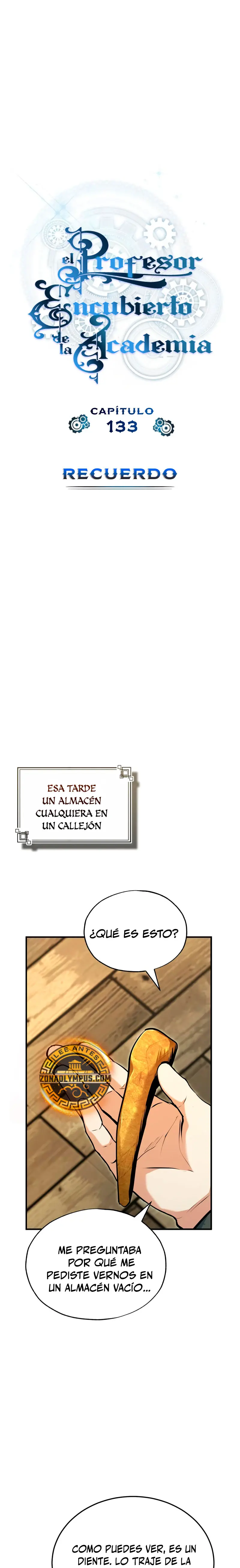 El Profesor Encubierto de la Academia > Capitulo 133 > Page 61