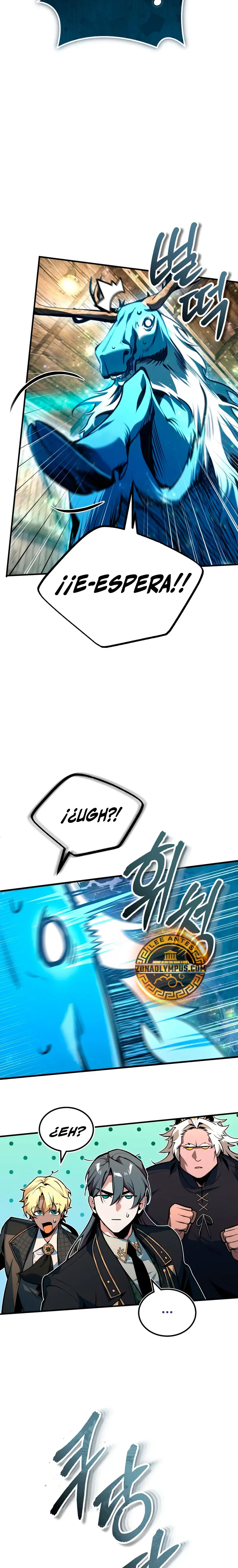 El Profesor Encubierto de la Academia > Capitulo 133 > Page 131