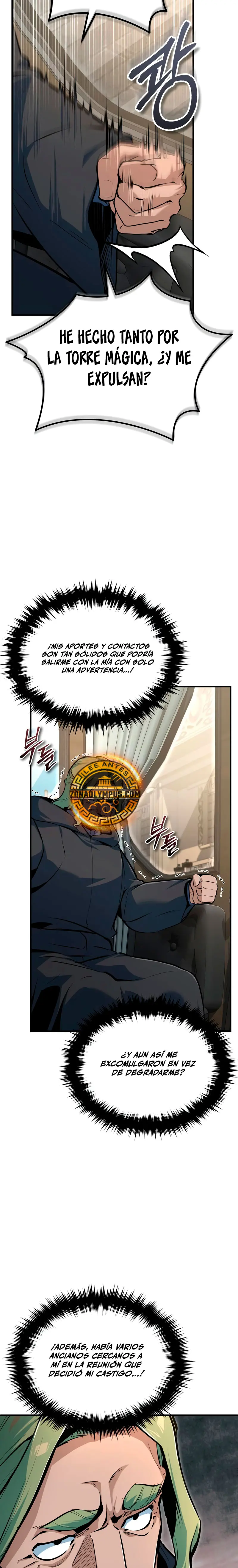 El Profesor Encubierto de la Academia > Capitulo 133 > Page 251