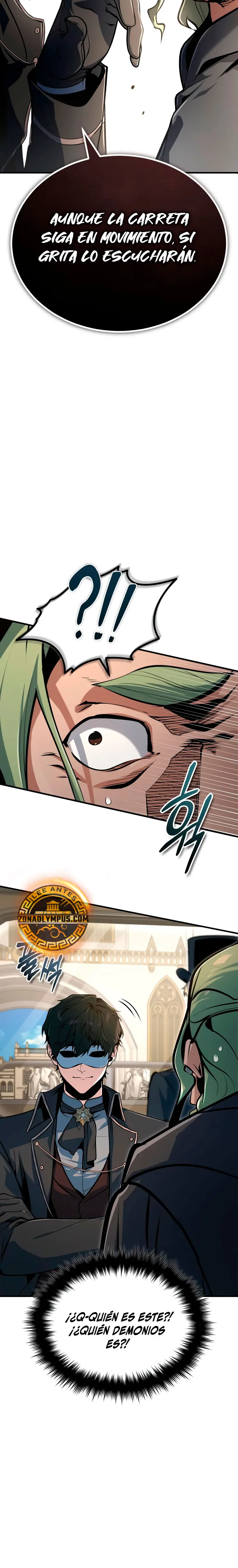 El Profesor Encubierto de la Academia > Capitulo 133 > Page 271