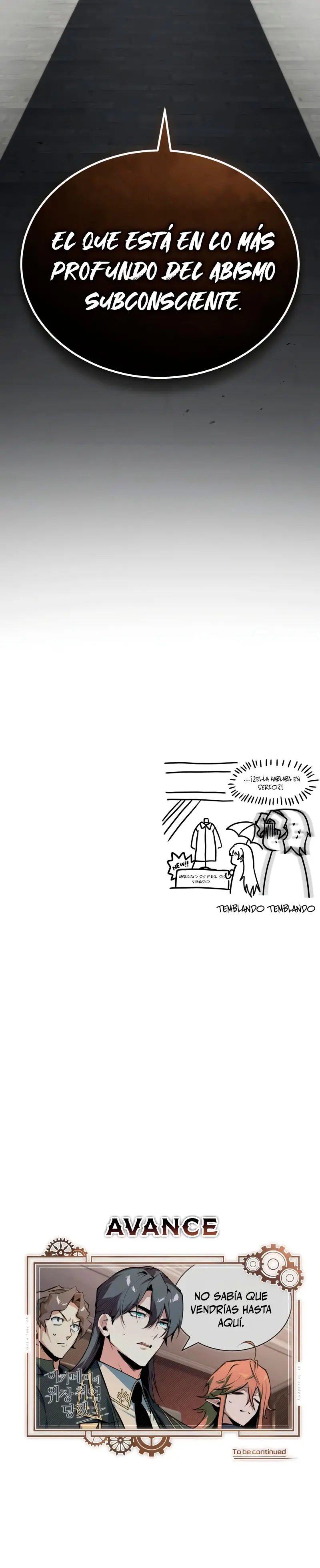 El Profesor Encubierto de la Academia > Capitulo 133 > Page 341