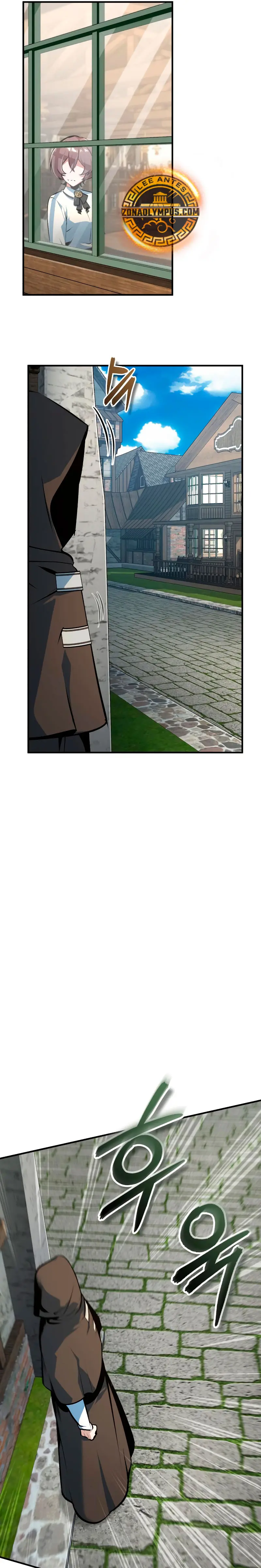 El Profesor Encubierto de la Academia > Capitulo 134 > Page 301