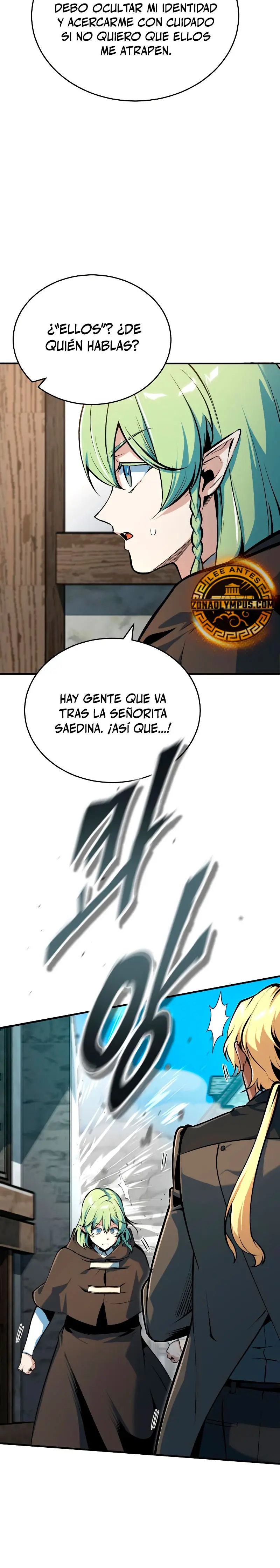 El Profesor Encubierto de la Academia > Capitulo 134 > Page 341