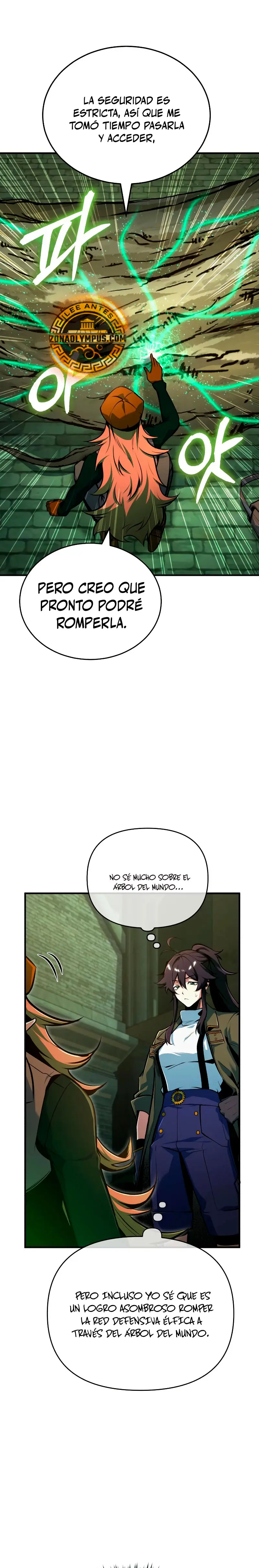 El Profesor Encubierto de la Academia > Capitulo 134 > Page 171