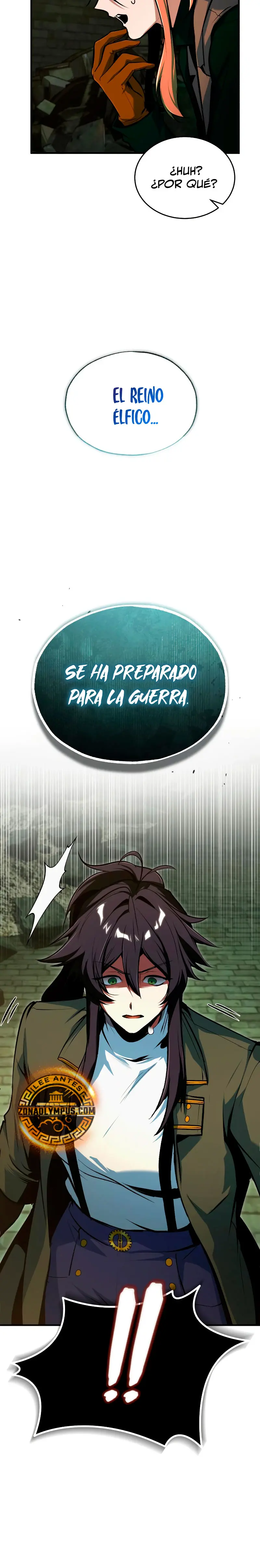 El Profesor Encubierto de la Academia > Capitulo 134 > Page 191