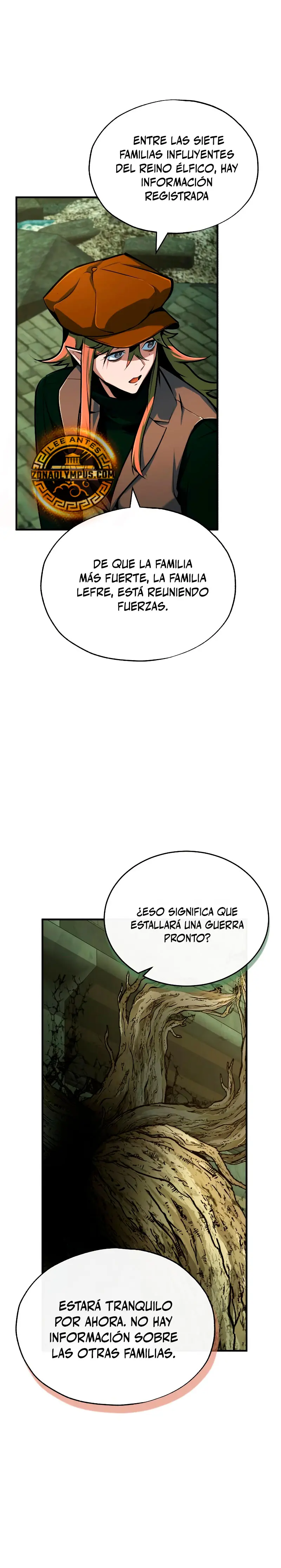 El Profesor Encubierto de la Academia > Capitulo 134 > Page 211