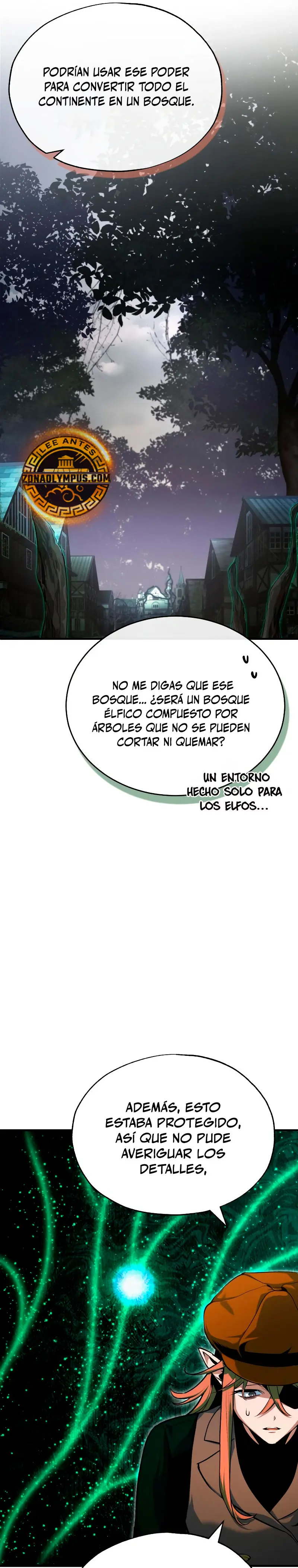El Profesor Encubierto de la Academia > Capitulo 134 > Page 231
