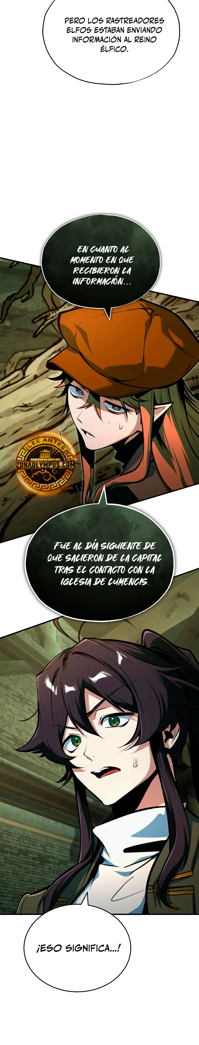 El Profesor Encubierto de la Academia > Capitulo 134 > Page 241