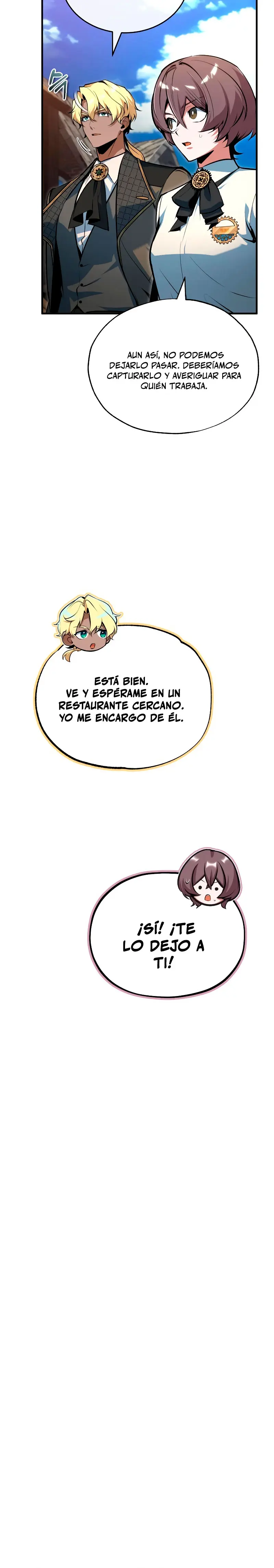 El Profesor Encubierto de la Academia > Capitulo 134 > Page 291