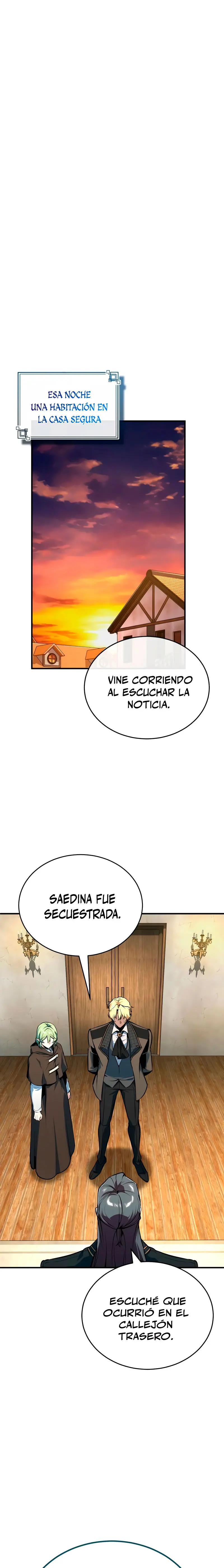 El Profesor Encubierto de la Academia > Capitulo 135 > Page 11