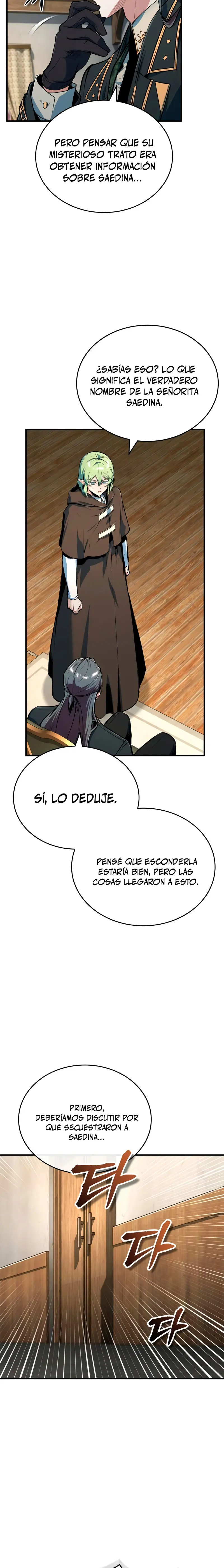El Profesor Encubierto de la Academia > Capitulo 135 > Page 41