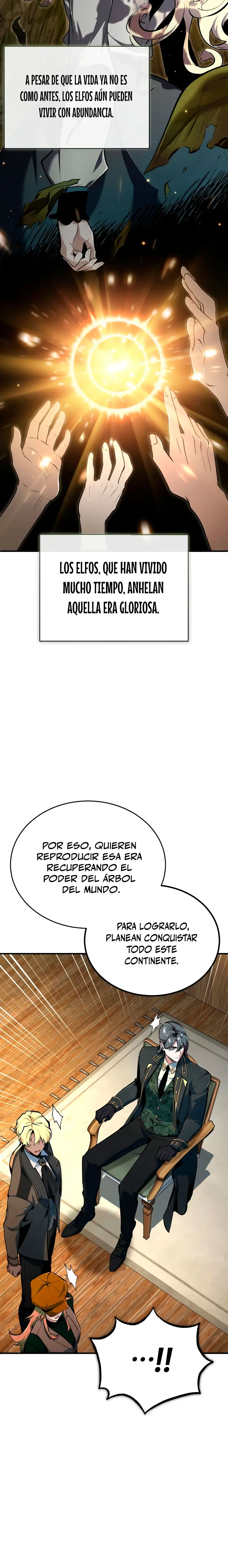 El Profesor Encubierto de la Academia > Capitulo 135 > Page 81