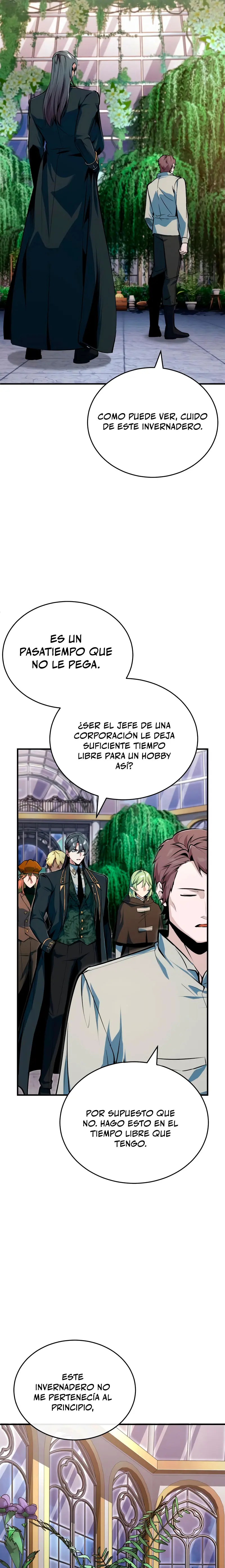 El Profesor Encubierto de la Academia > Capitulo 135 > Page 171