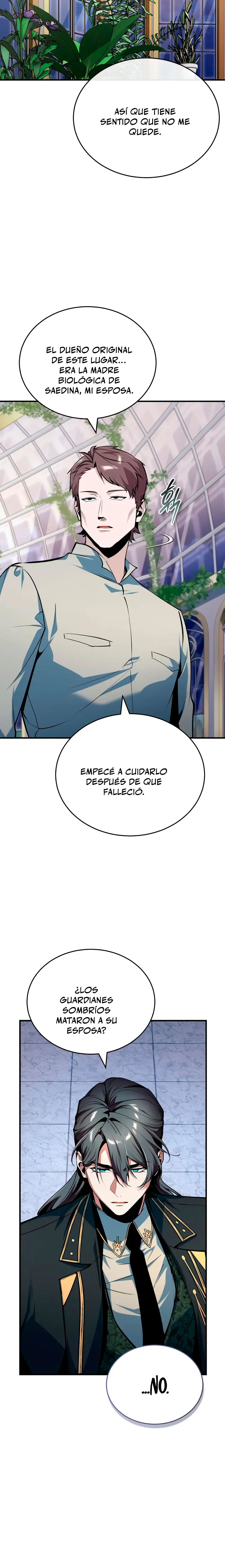 El Profesor Encubierto de la Academia > Capitulo 135 > Page 181