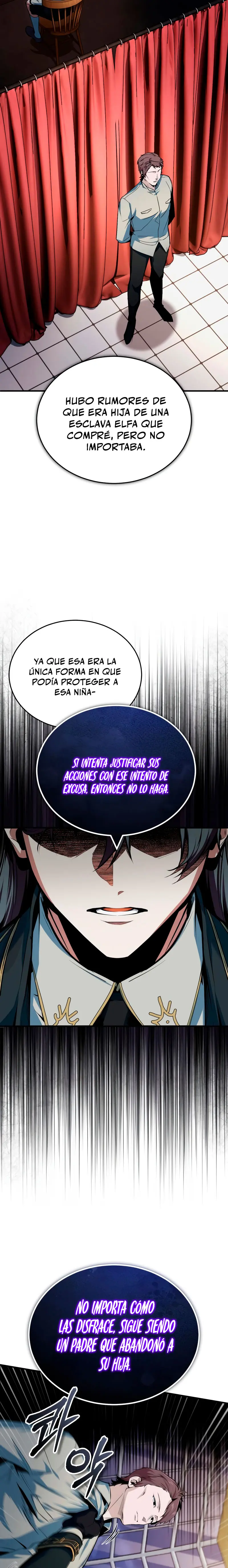 El Profesor Encubierto de la Academia > Capitulo 135 > Page 241