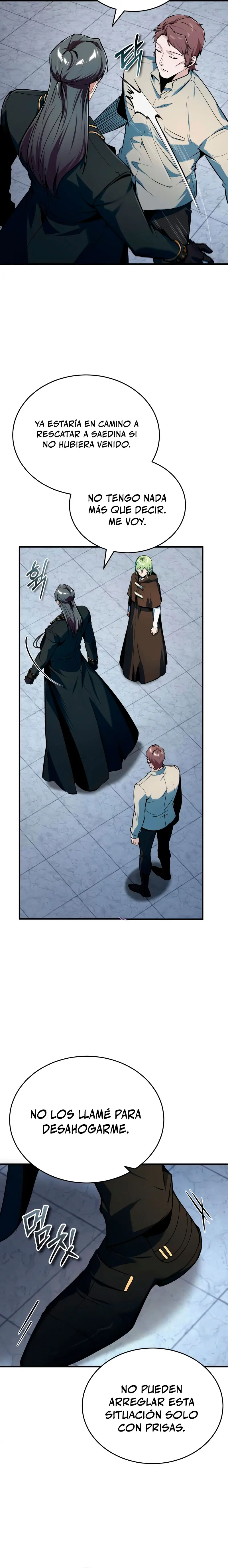 El Profesor Encubierto de la Academia > Capitulo 135 > Page 271