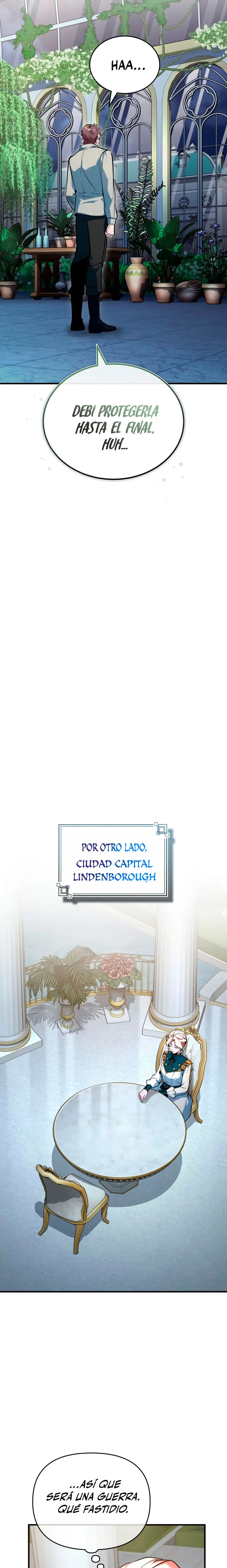 El Profesor Encubierto de la Academia > Capitulo 135 > Page 301