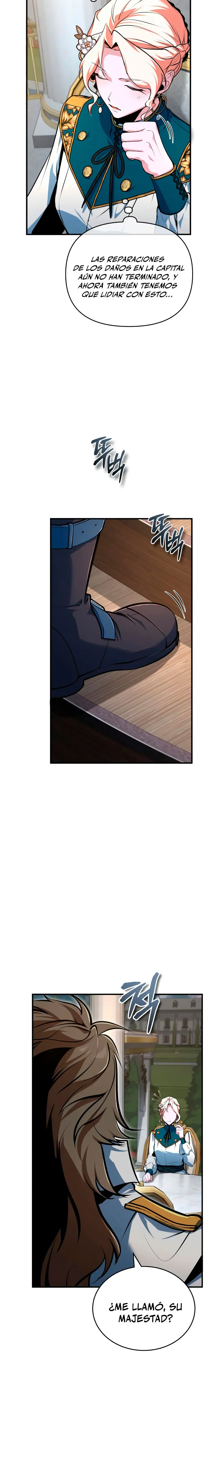El Profesor Encubierto de la Academia > Capitulo 135 > Page 311