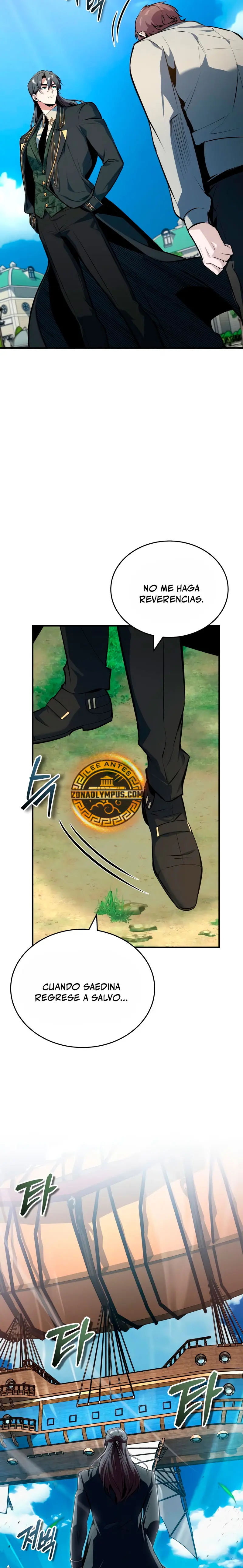 El Profesor Encubierto de la Academia > Capitulo 136 > Page 81