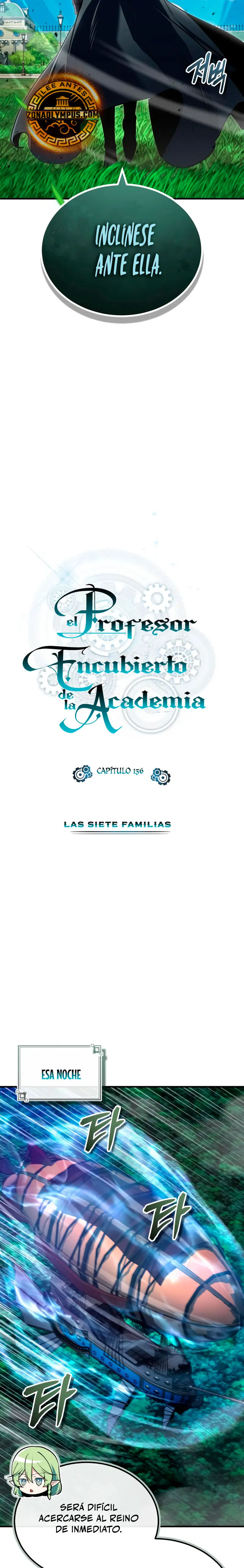 El Profesor Encubierto de la Academia > Capitulo 136 > Page 91