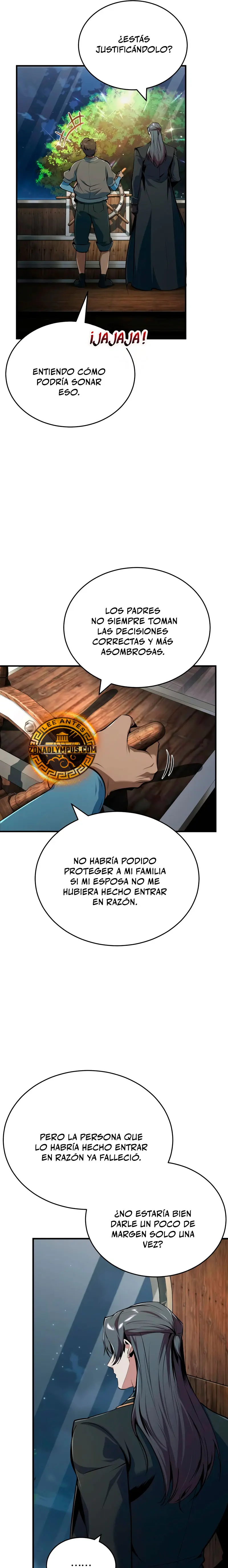 El Profesor Encubierto de la Academia > Capitulo 136 > Page 171