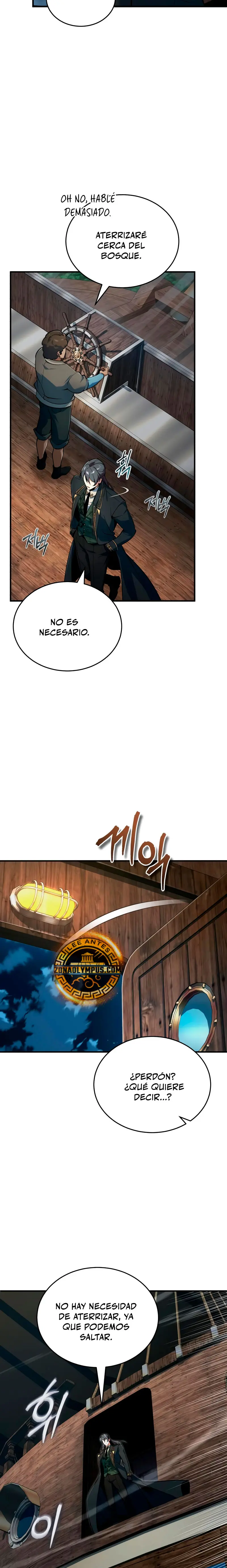 El Profesor Encubierto de la Academia > Capitulo 136 > Page 181