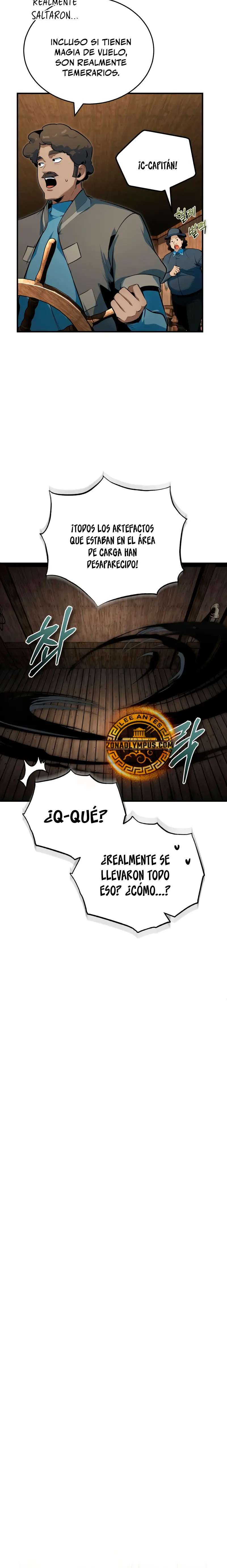 El Profesor Encubierto de la Academia > Capitulo 136 > Page 221