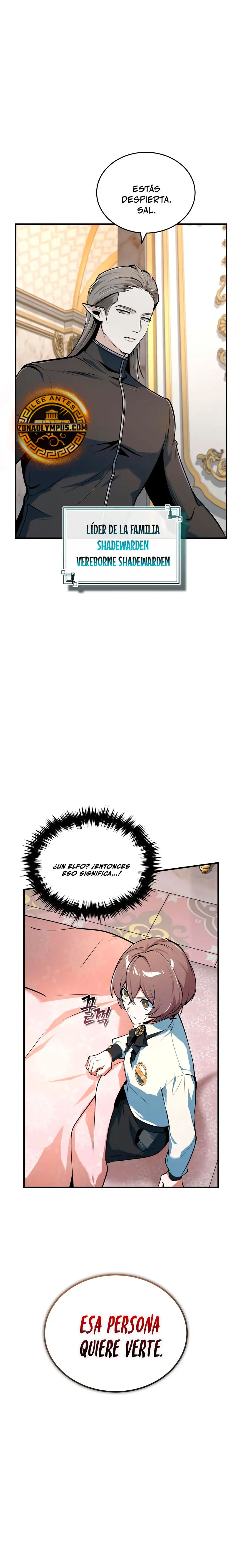 El Profesor Encubierto de la Academia > Capitulo 136 > Page 241