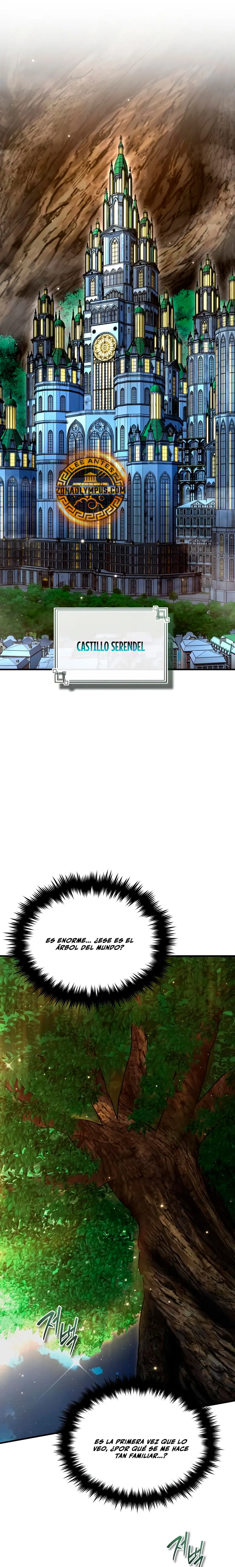 El Profesor Encubierto de la Academia > Capitulo 136 > Page 251