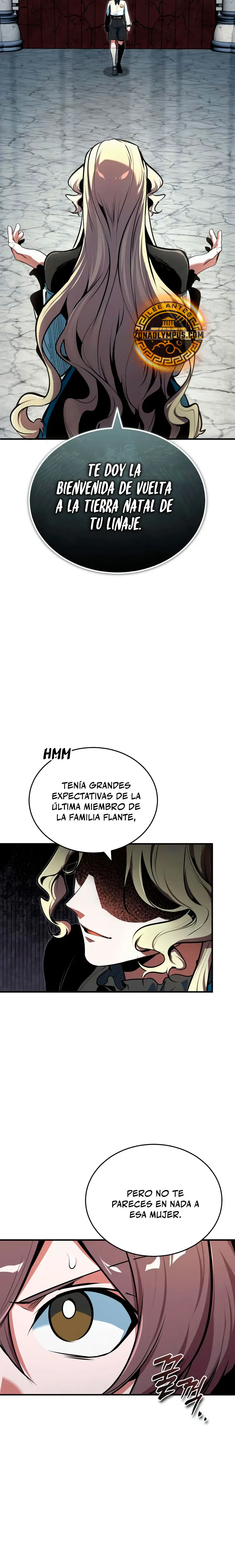 El Profesor Encubierto de la Academia > Capitulo 136 > Page 271