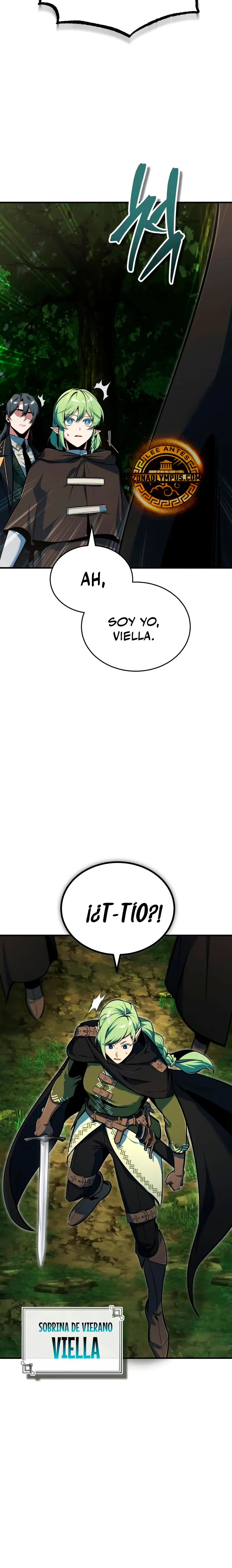 El Profesor Encubierto de la Academia > Capitulo 136 > Page 311