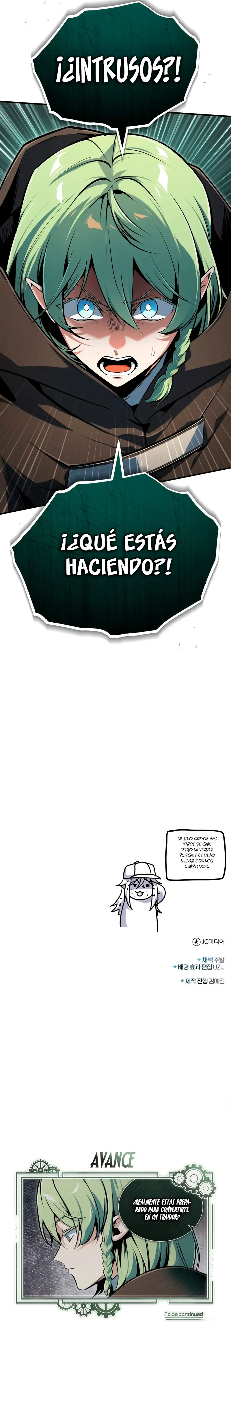 El Profesor Encubierto de la Academia > Capitulo 136 > Page 331