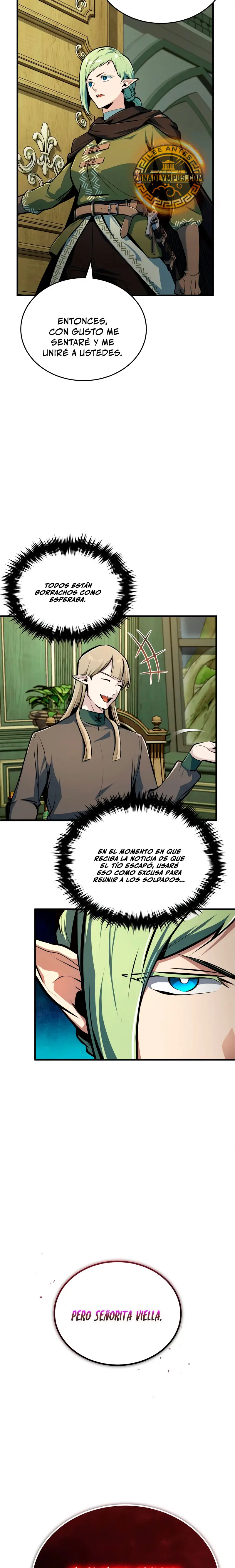 El Profesor Encubierto de la Academia > Capitulo 137 > Page 71