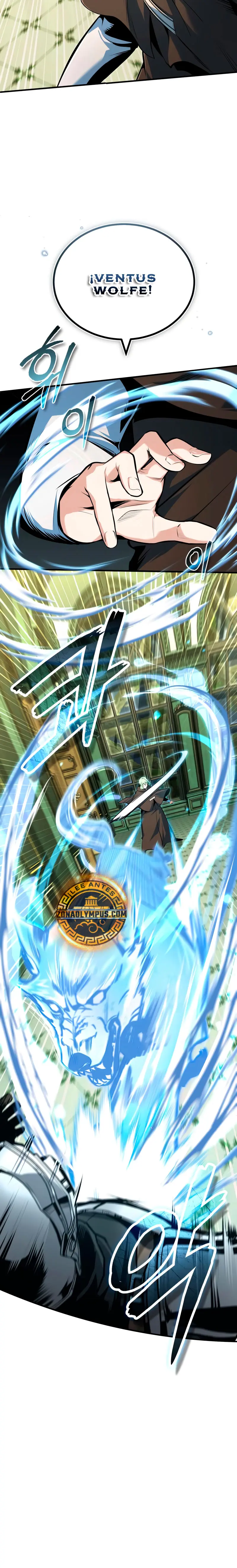 El Profesor Encubierto de la Academia > Capitulo 137 > Page 131