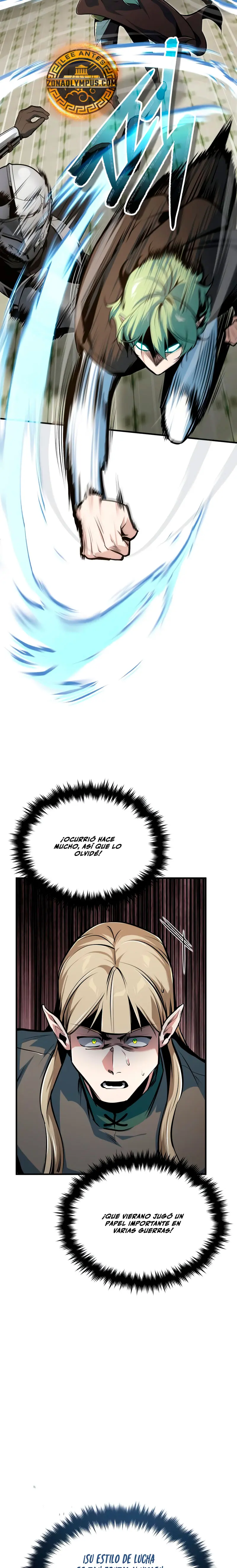 El Profesor Encubierto de la Academia > Capitulo 137 > Page 151