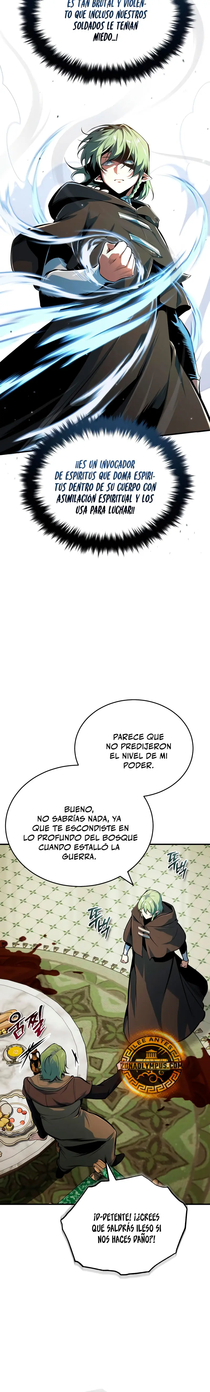 El Profesor Encubierto de la Academia > Capitulo 137 > Page 161