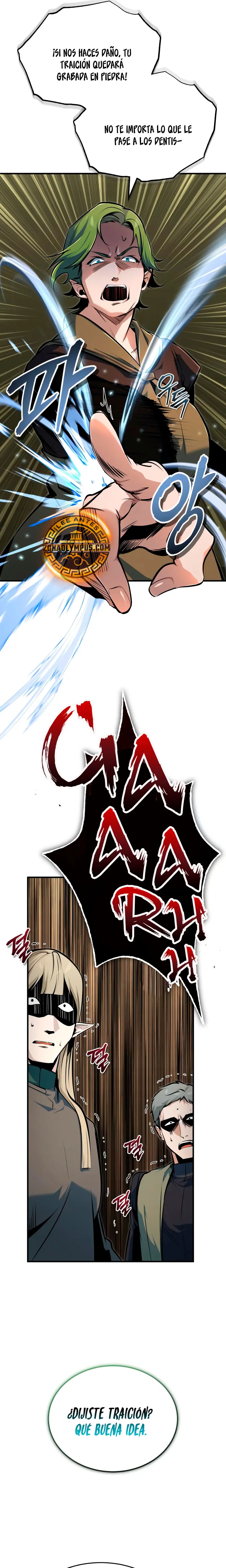 El Profesor Encubierto de la Academia > Capitulo 137 > Page 171