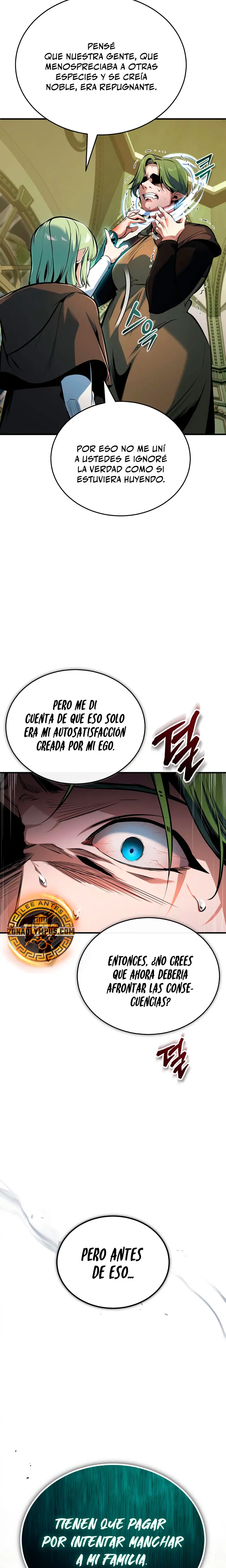 El Profesor Encubierto de la Academia > Capitulo 137 > Page 181