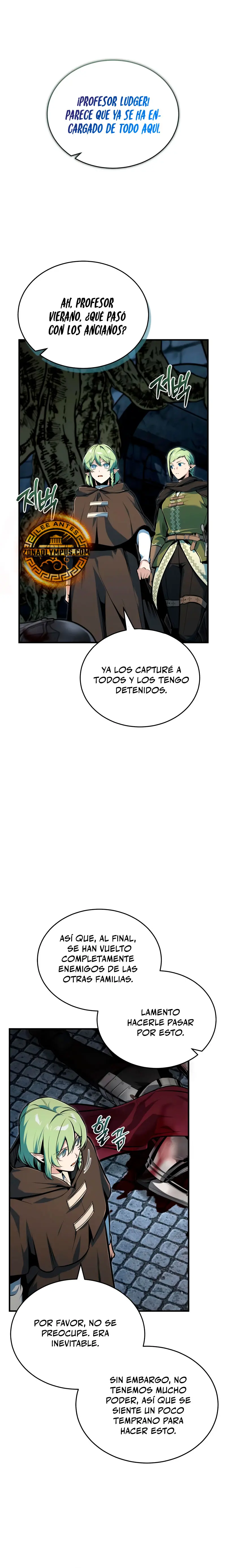 El Profesor Encubierto de la Academia > Capitulo 137 > Page 221